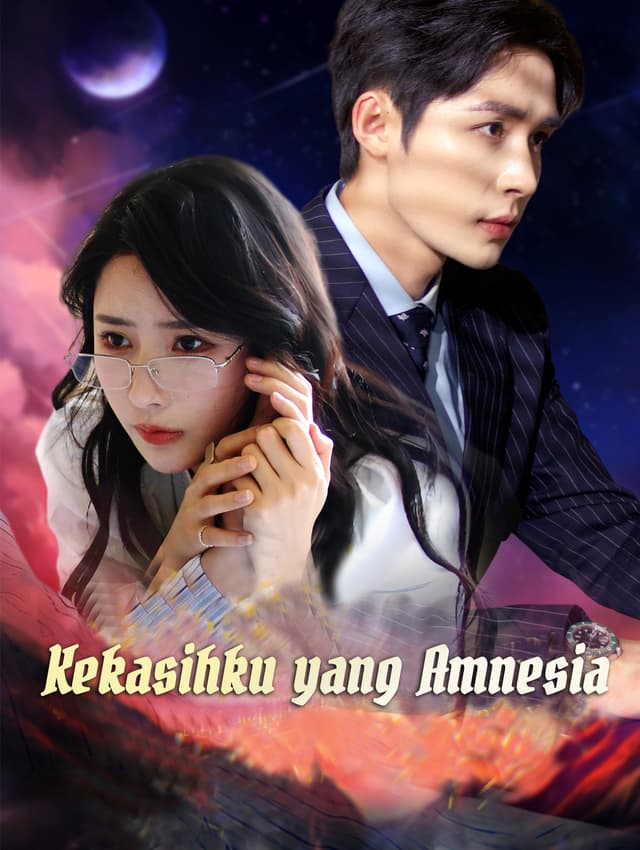 Kekasihku yang Amnesia