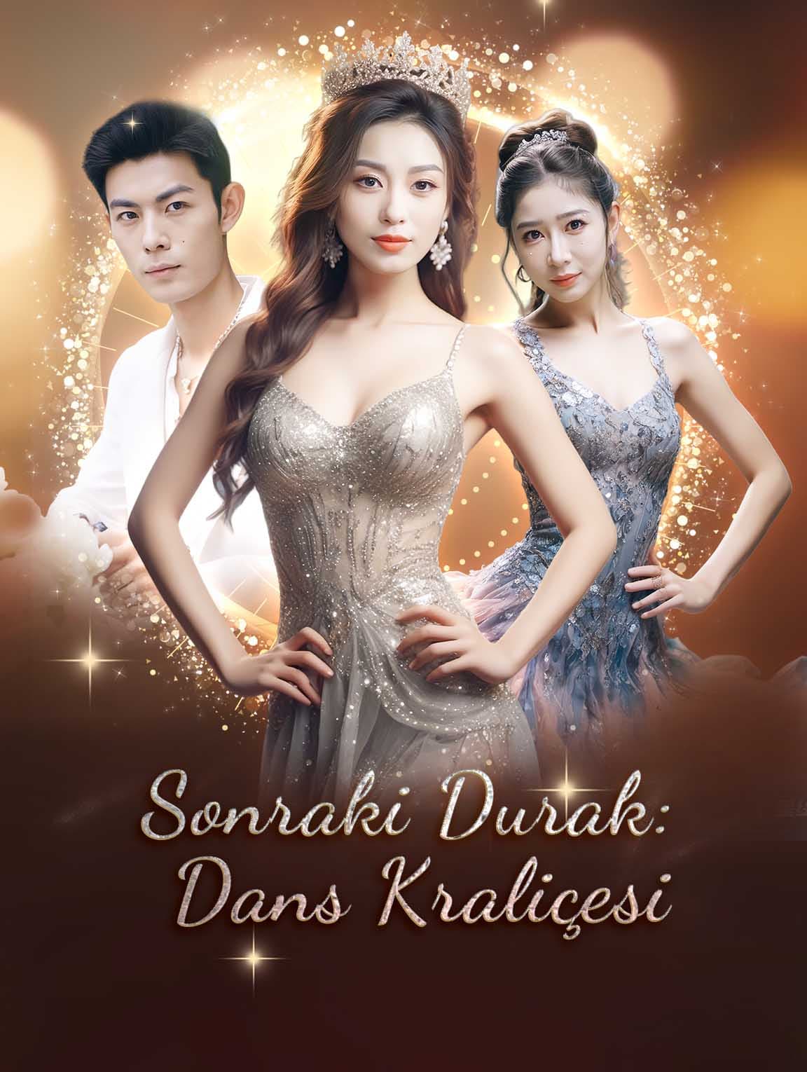 Sonraki Durak: Dans Kraliçesi