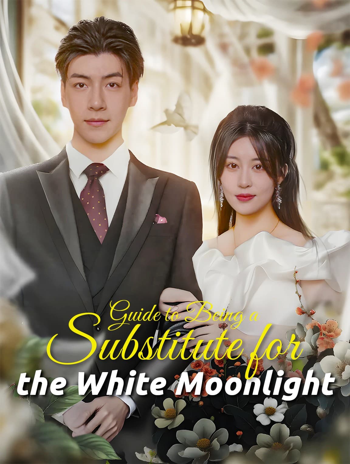 Guide to Being a Substitute for the White Moonlight