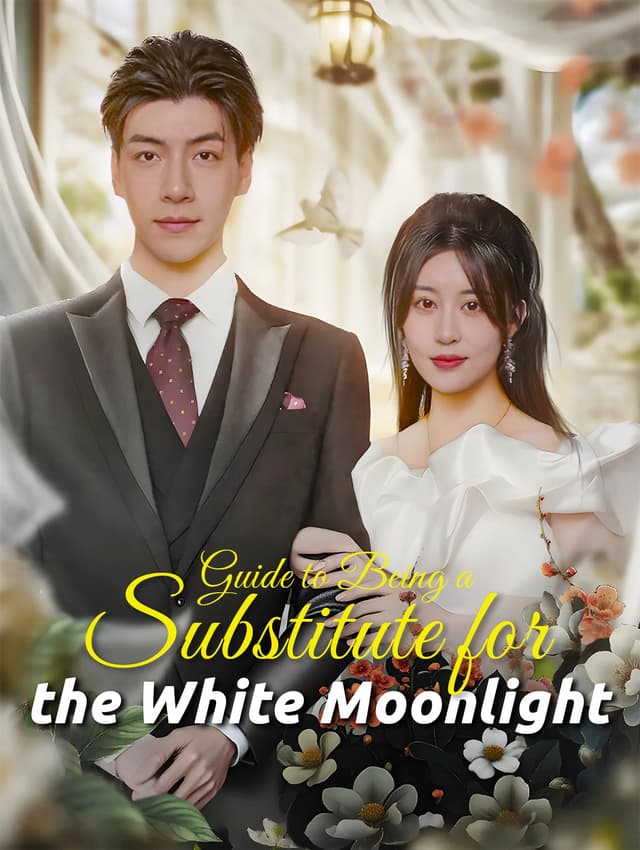 Guide to Being a Substitute for the White Moonlight