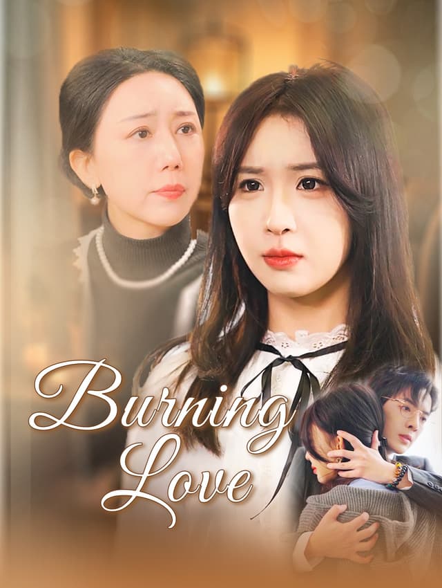 Burning Love