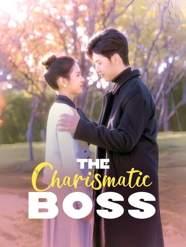 The Charismatic Boss
