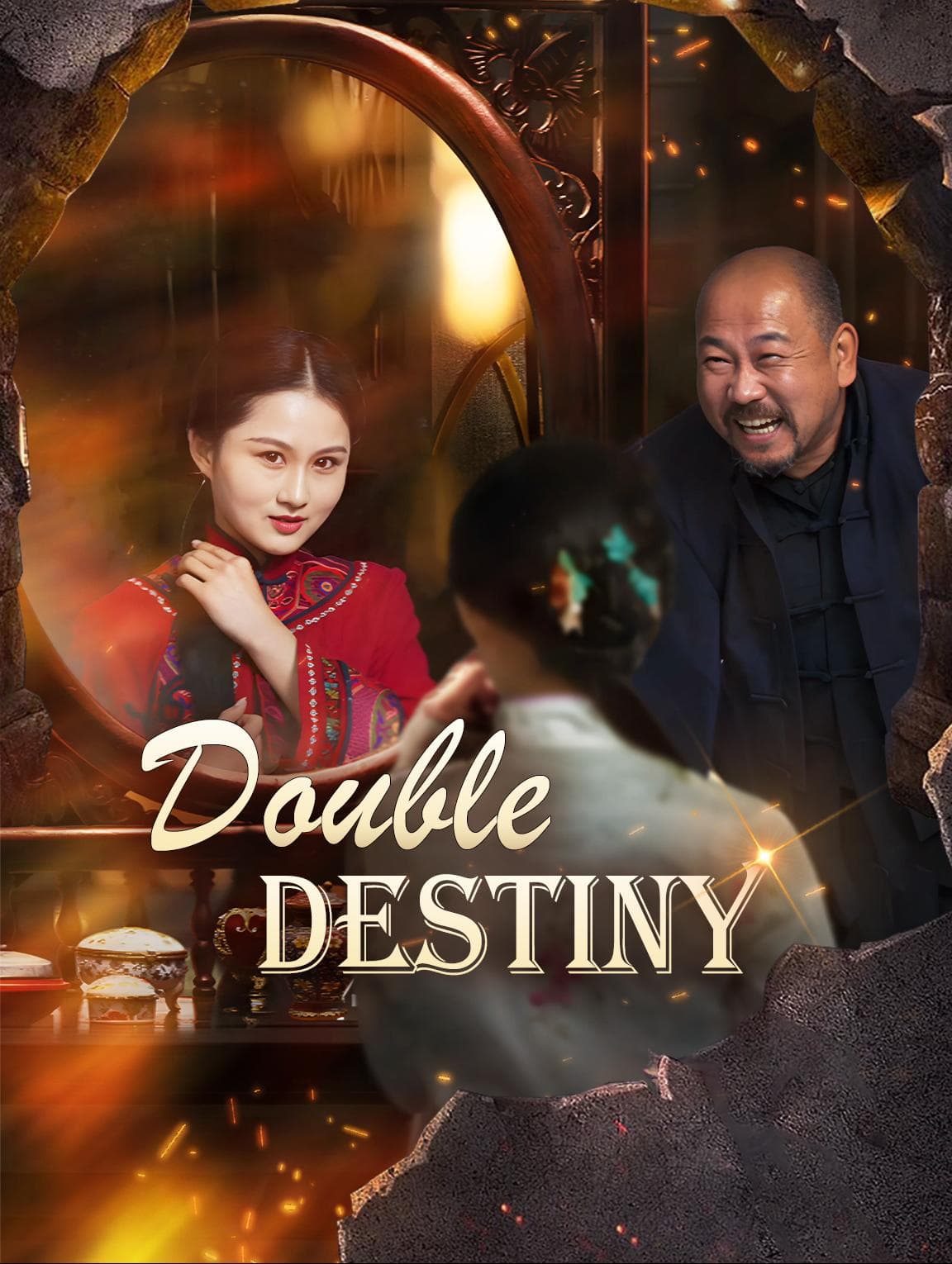 Double Destiny