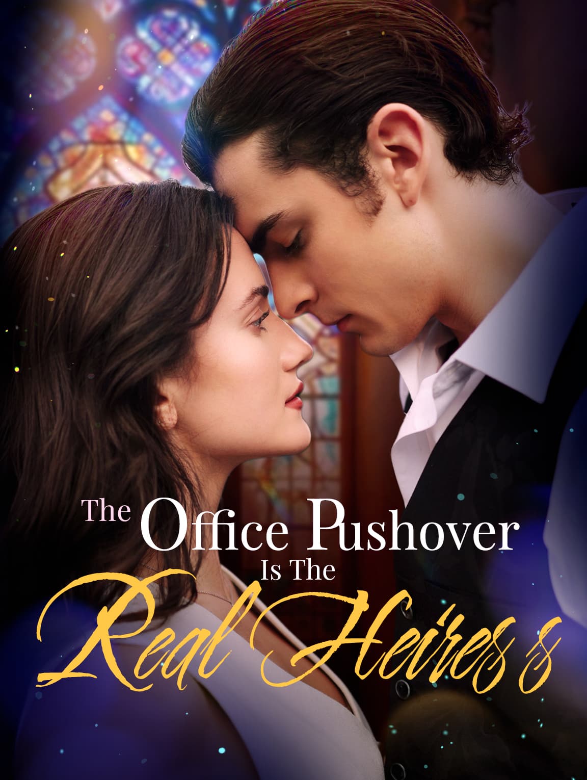 The Office Pushover Is The Real Heiress