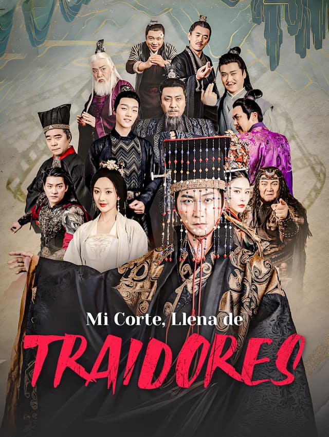 Mi Corte, Llena de Traidores