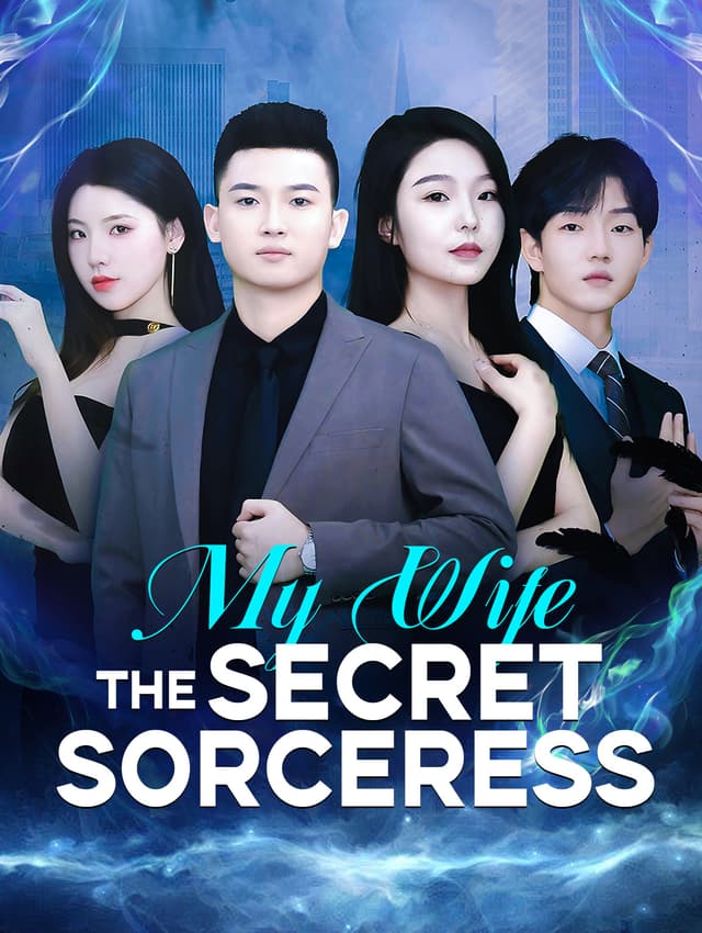 My Wife, the Secret Sorceress