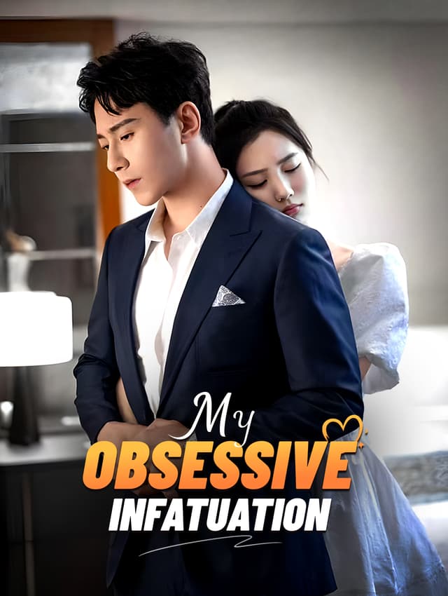 My Obsessive Infatuation