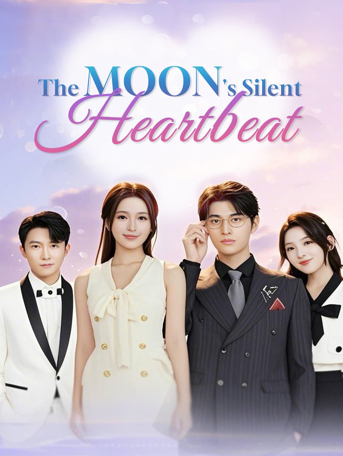 The Moon's Silent Heartbeat