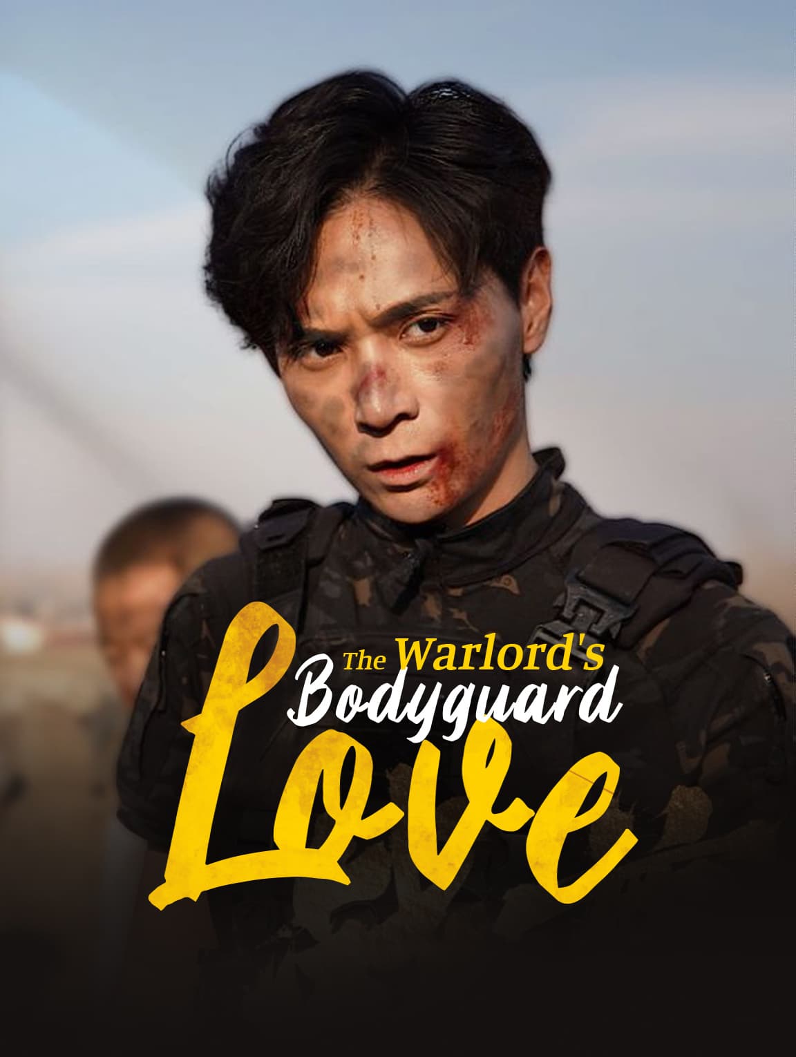 The Warlord's Bodyguard Love