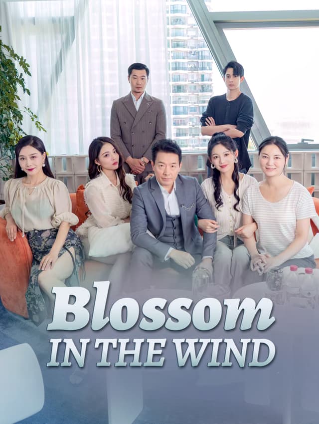 Blossom In The Wind