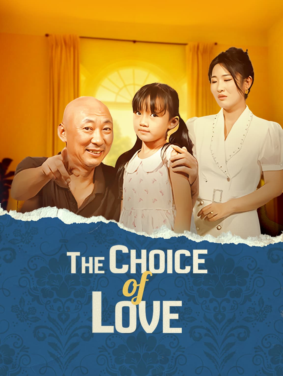 The Choice of Love