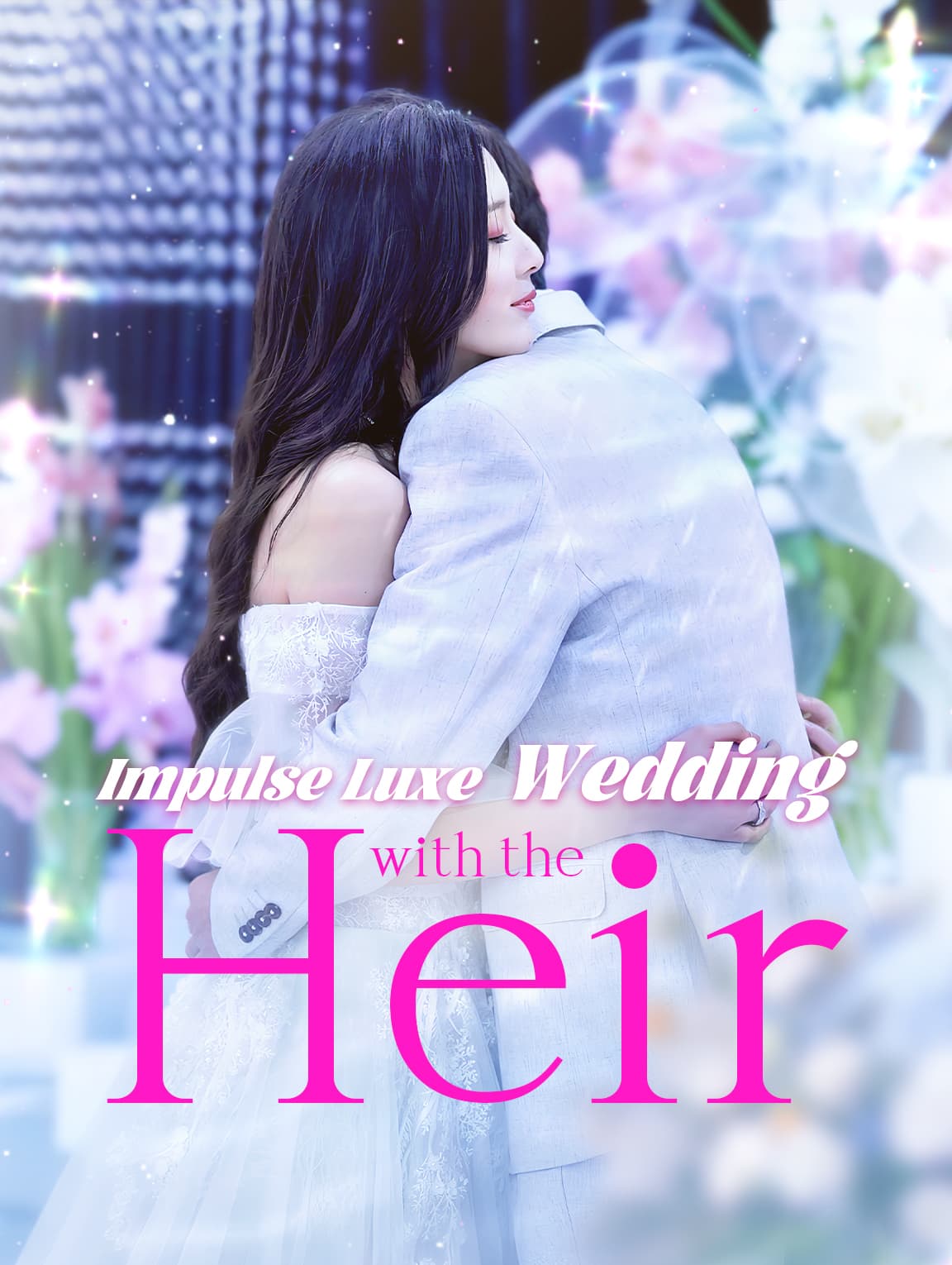 Impulse Luxe Wedding with the Heir