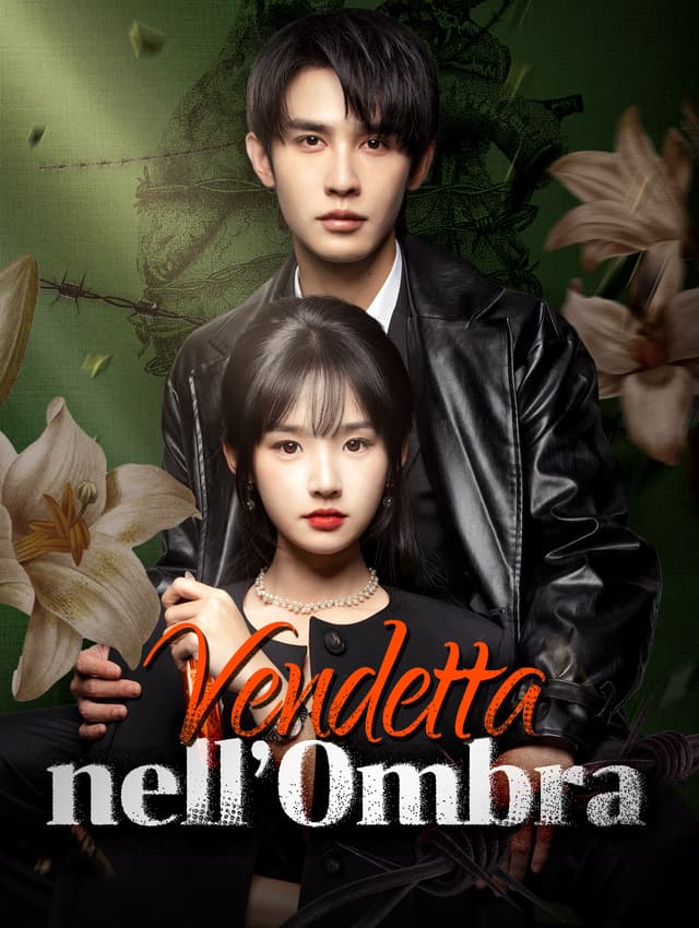 Vendetta nell’Ombra