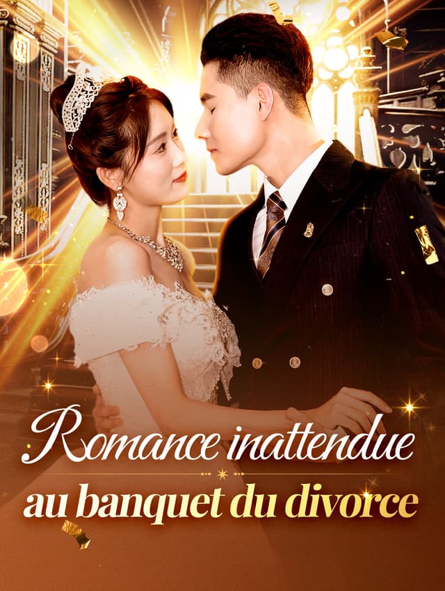 Romance inattendue  au  banquet du divorce