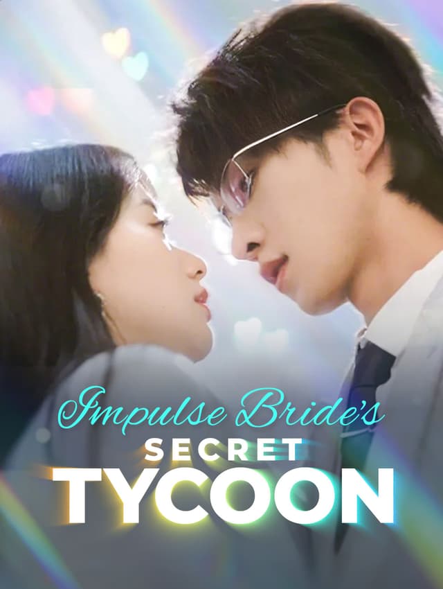 Impulse Bride's Secret Tycoon