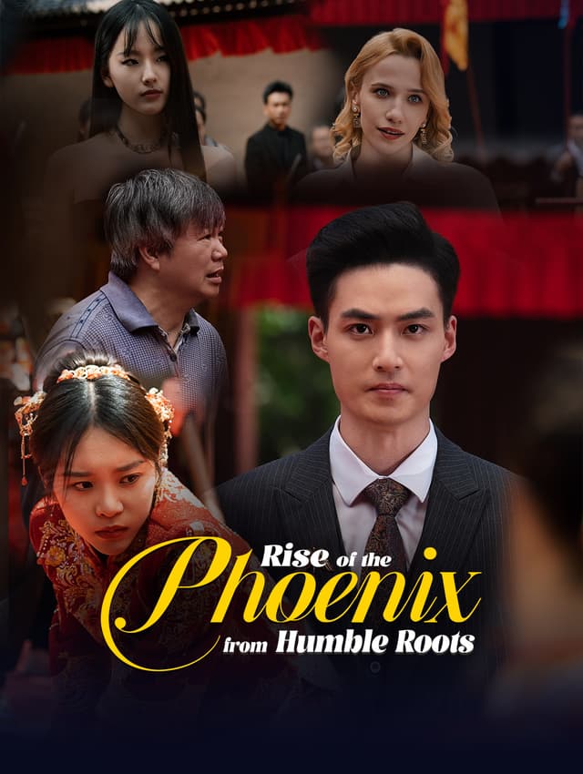 Rise of the Phoenix from Humble Roots