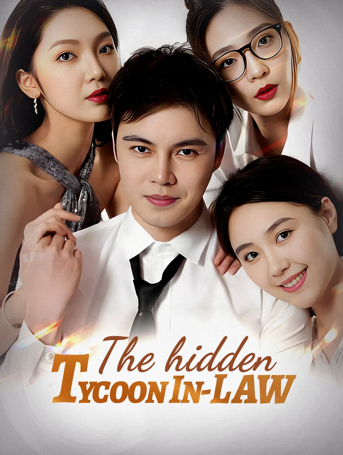 The Hidden Tycoon In-Law
