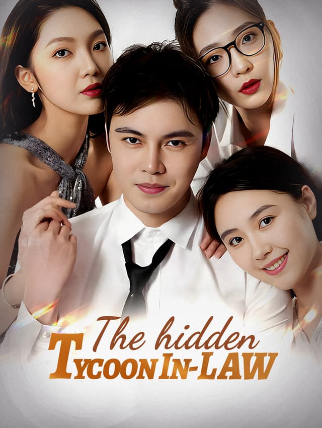 The Hidden Tycoon In-Law