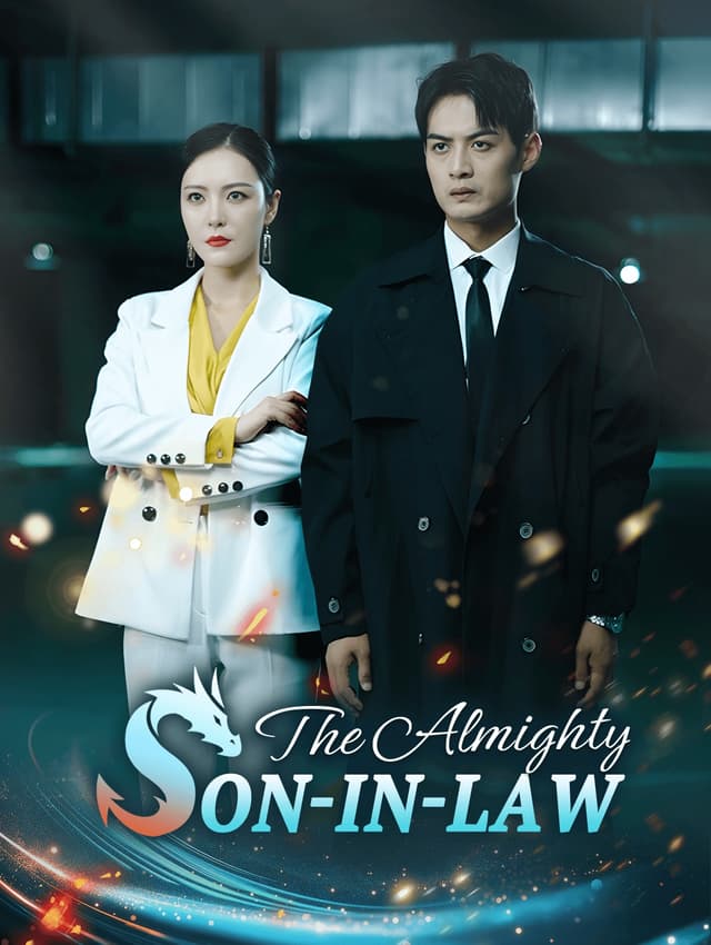 The Almighty Son-in-Law