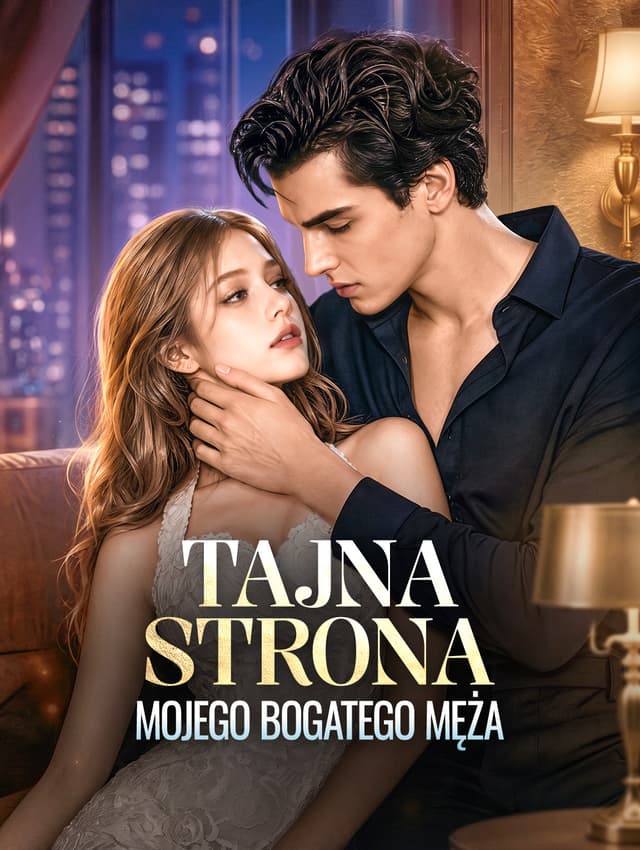 Tajna strona mojego bogatego męża