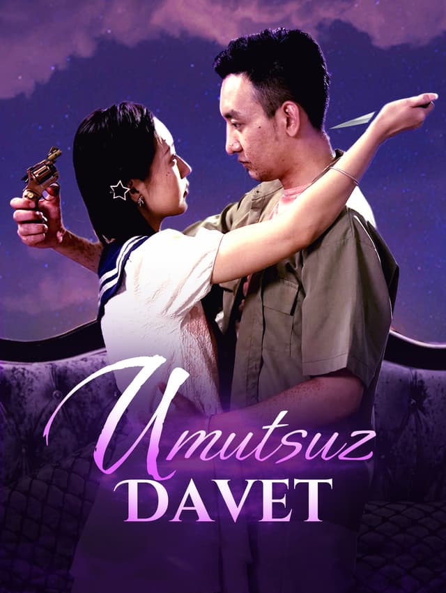 Umutsuz Davet