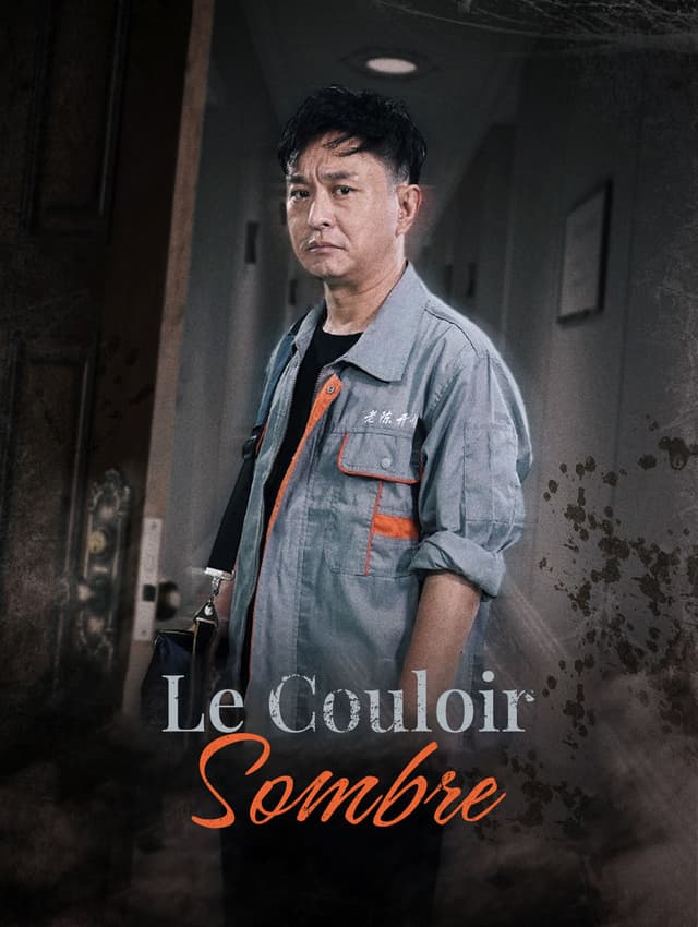 Le Couloir sombre