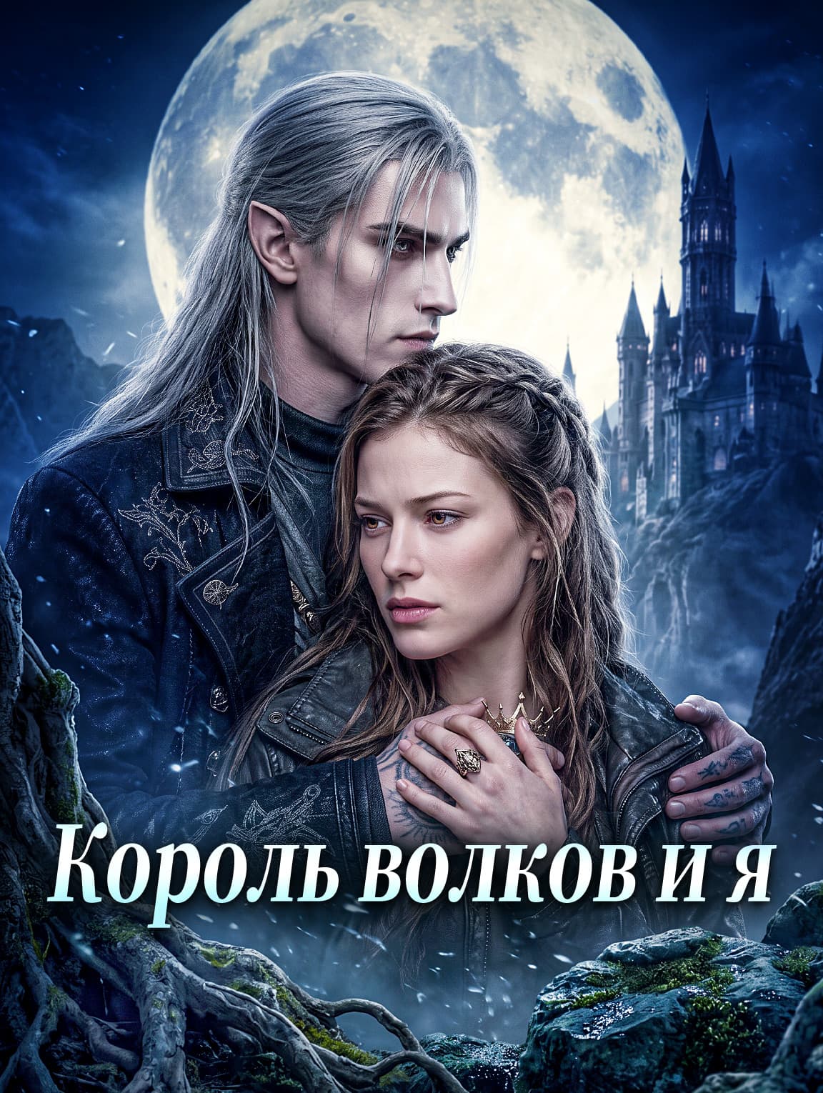 Король волков и я