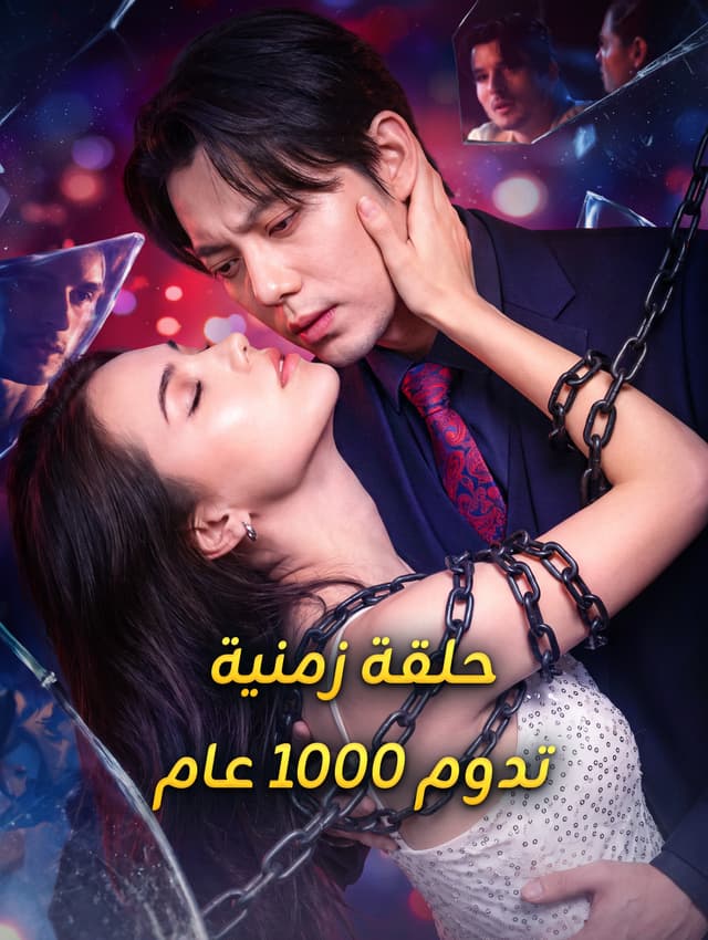حلقة زمنية تدوم 1000 عام