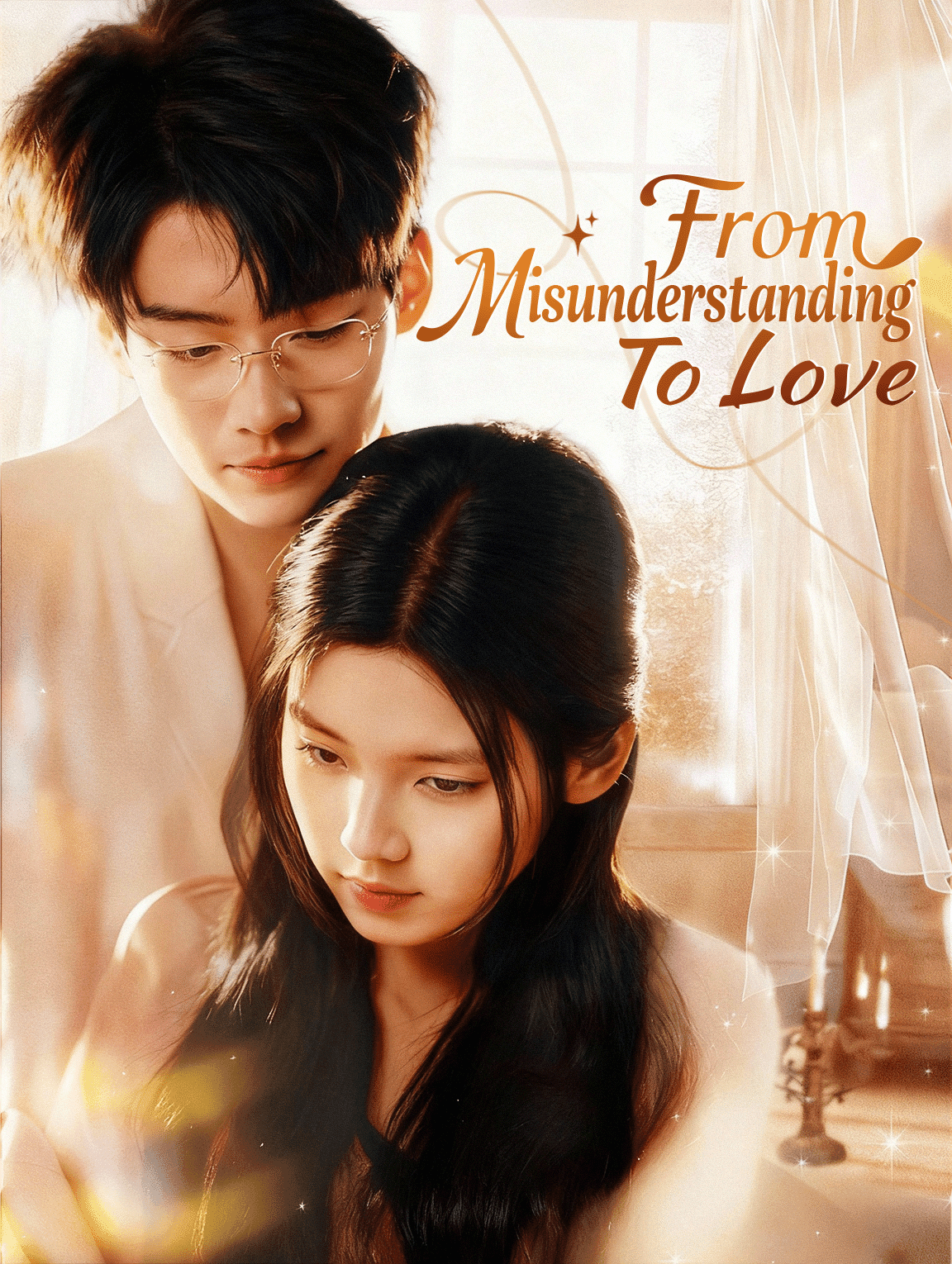 From Misunderstanding to Love