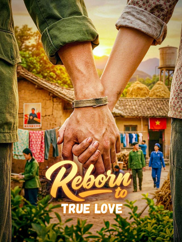 Reborn to True Love