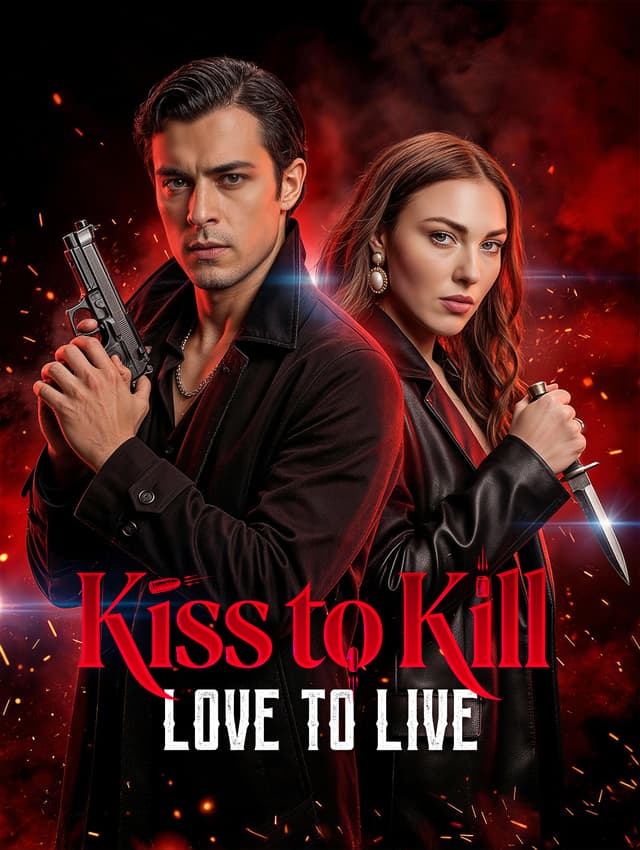 Kiss to Kill, Love to Live