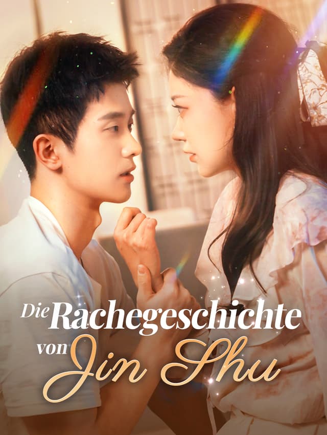 Die Rachegeschichte von Jin Shu