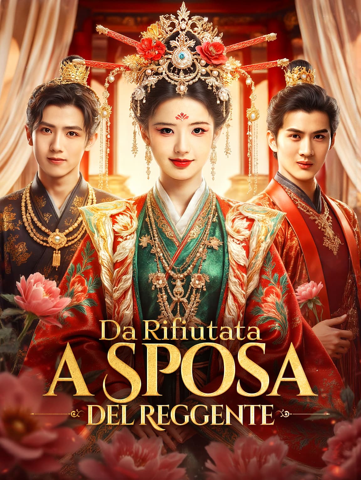 Da Rifiutataa Sposa del Reggente