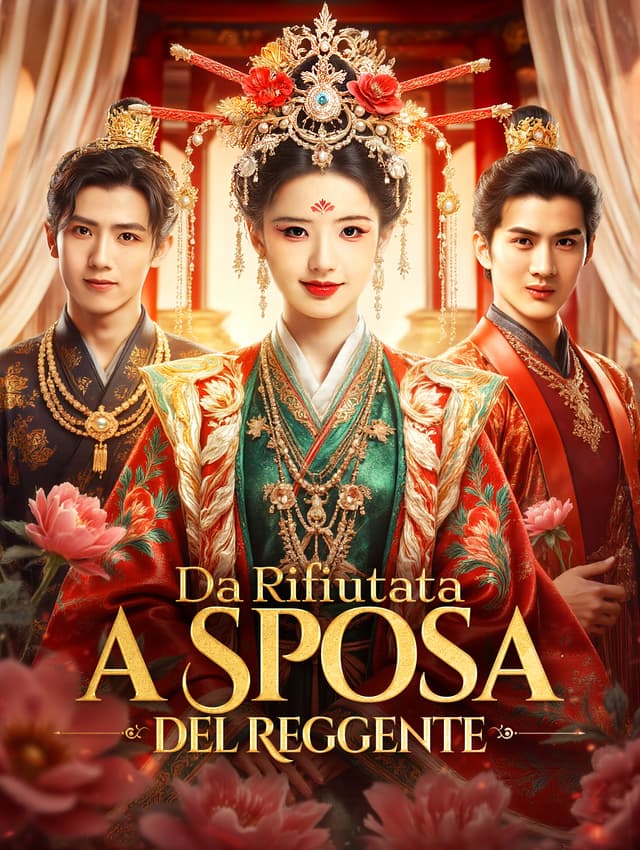 Da Rifiutataa Sposa del Reggente