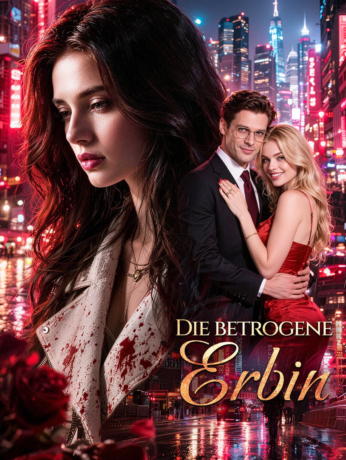 Die betrogene Erbin