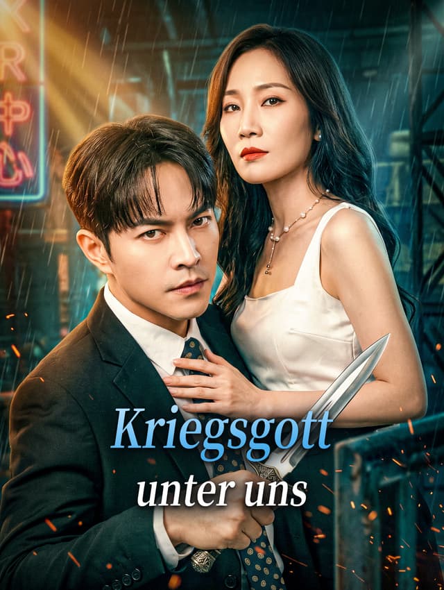 Kriegsgott unter uns