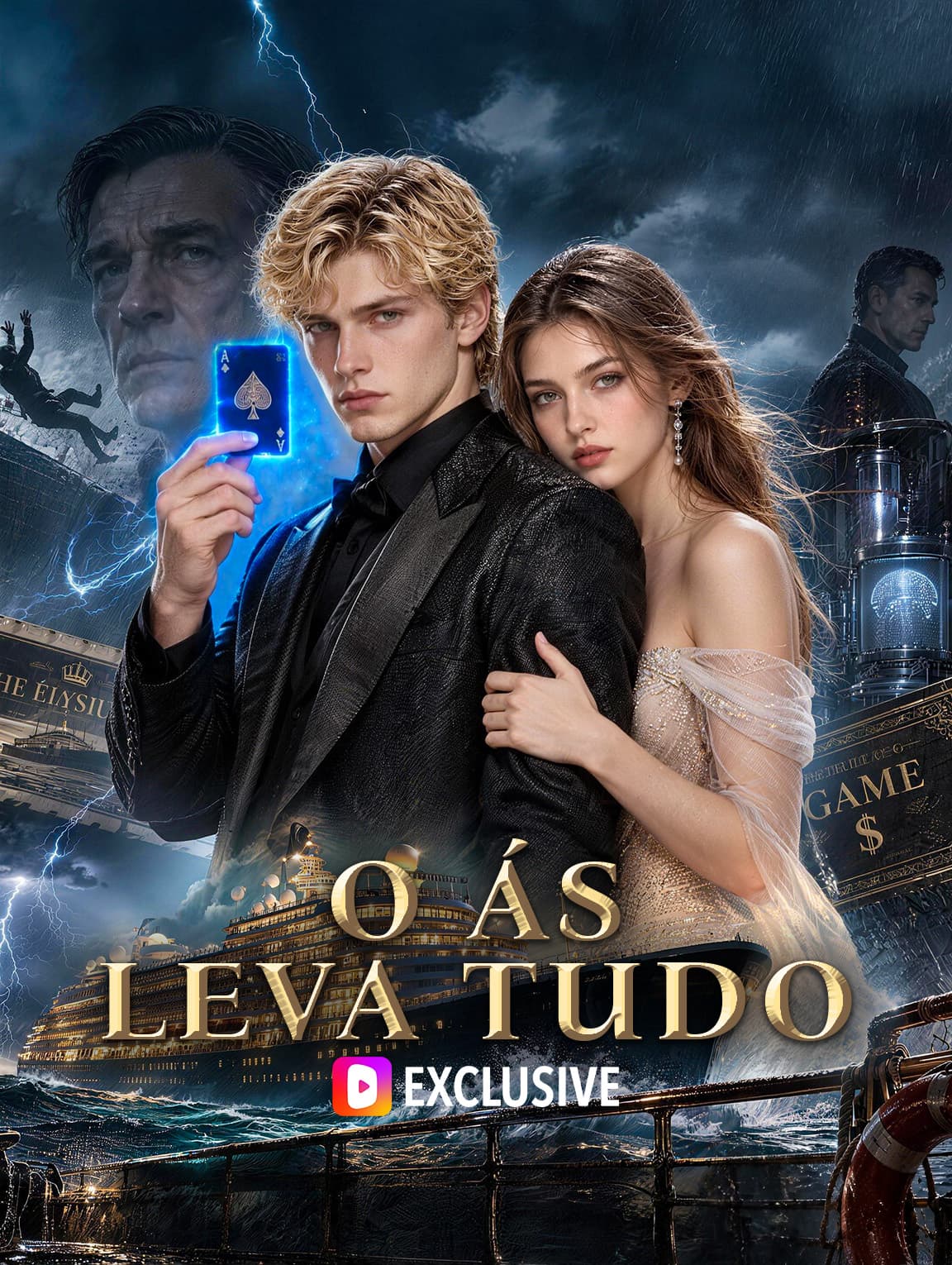 O Ás Leva Tudo