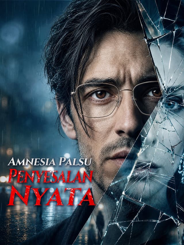 Amnesia Palsu, Penyesalan Nyata
