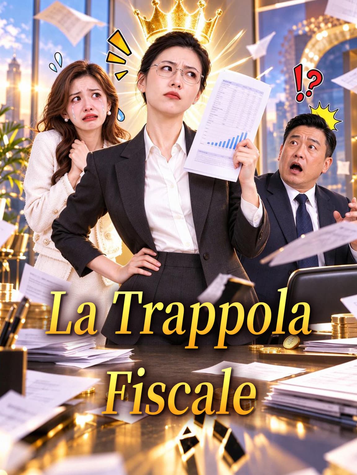 La Trappola Fiscale