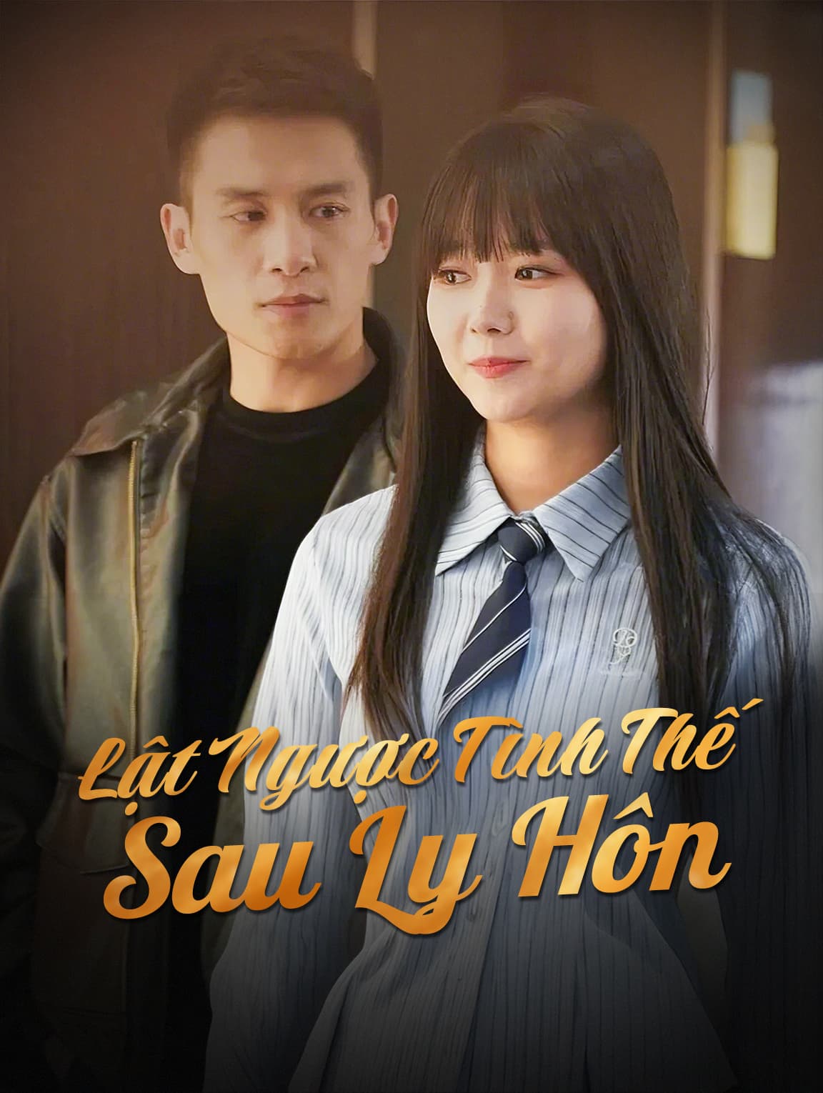 Lật Ngược Tình Thế Sau Ly Hôn