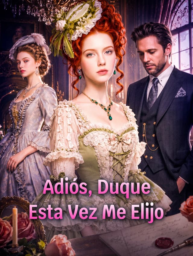 Adiós, Duque: Esta Vez Me Elijo