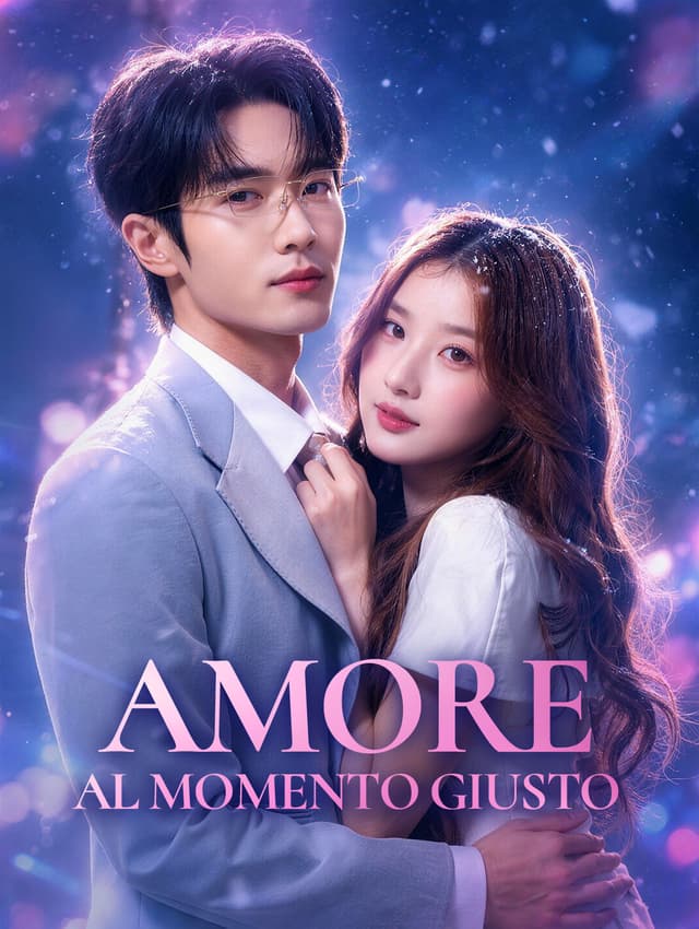 Amore al Momento Giusto