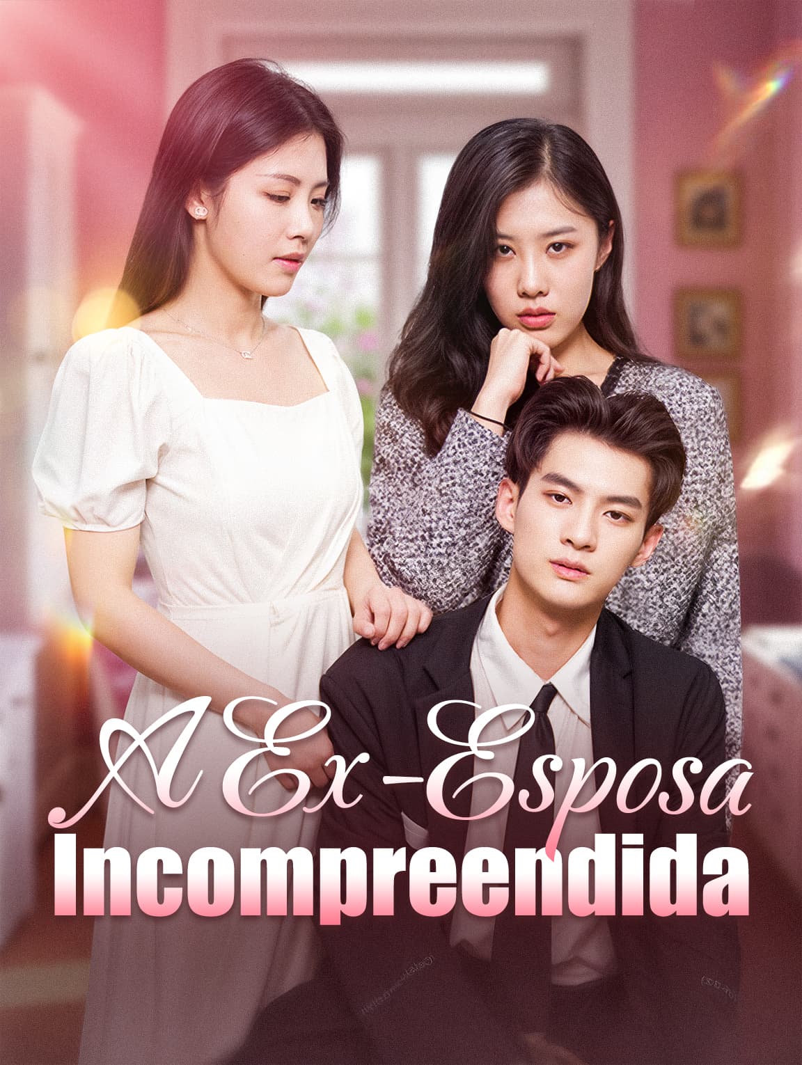 A Ex-Esposa Incompreendida
