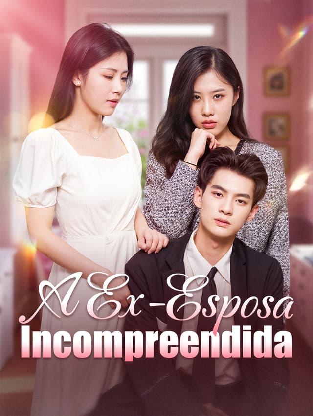 A Ex-Esposa Incompreendida
