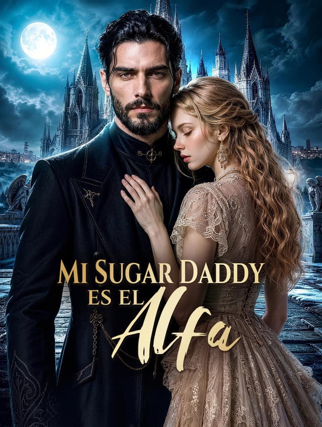 Mi Sugar Daddy es el Alfa