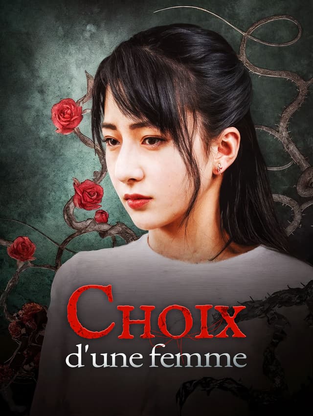 Choix d'une femme