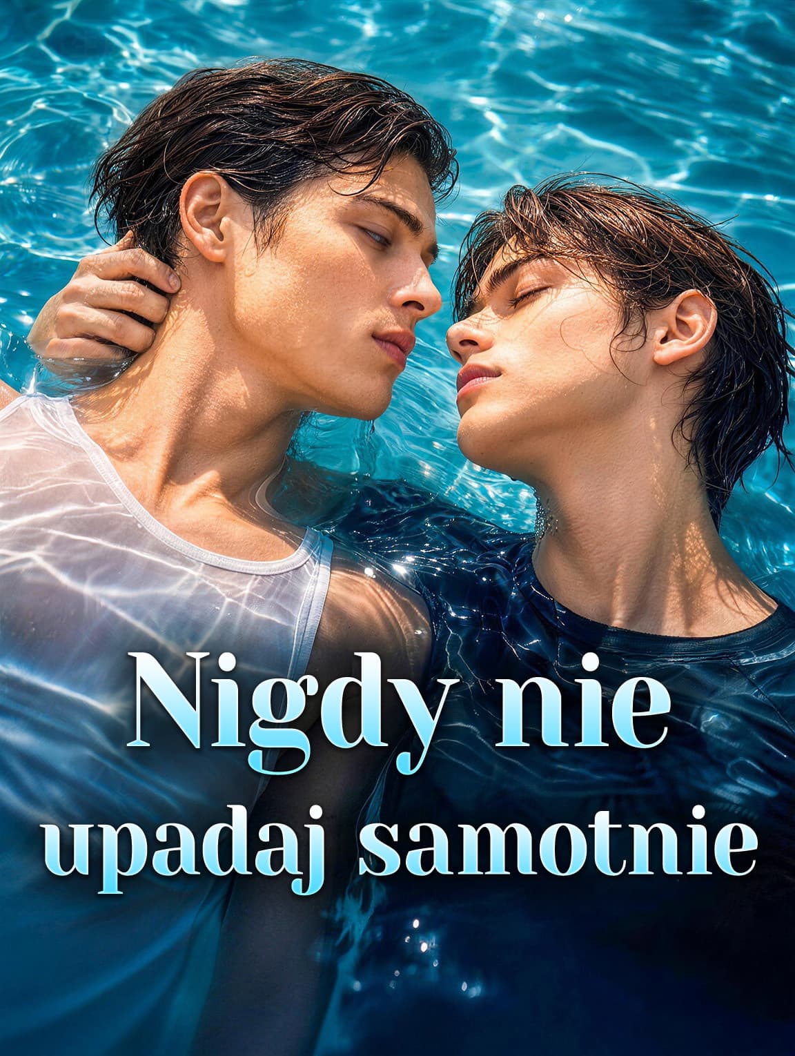 Nigdy nie upadaj samotnie(Wersja dubbingowana)