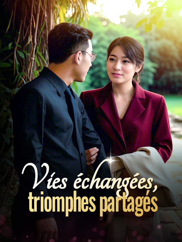 Vies échangées, triomphes partagés