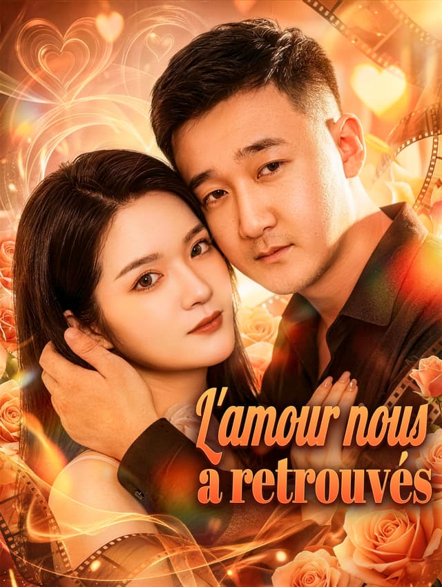 L'amour nous a retrouvés