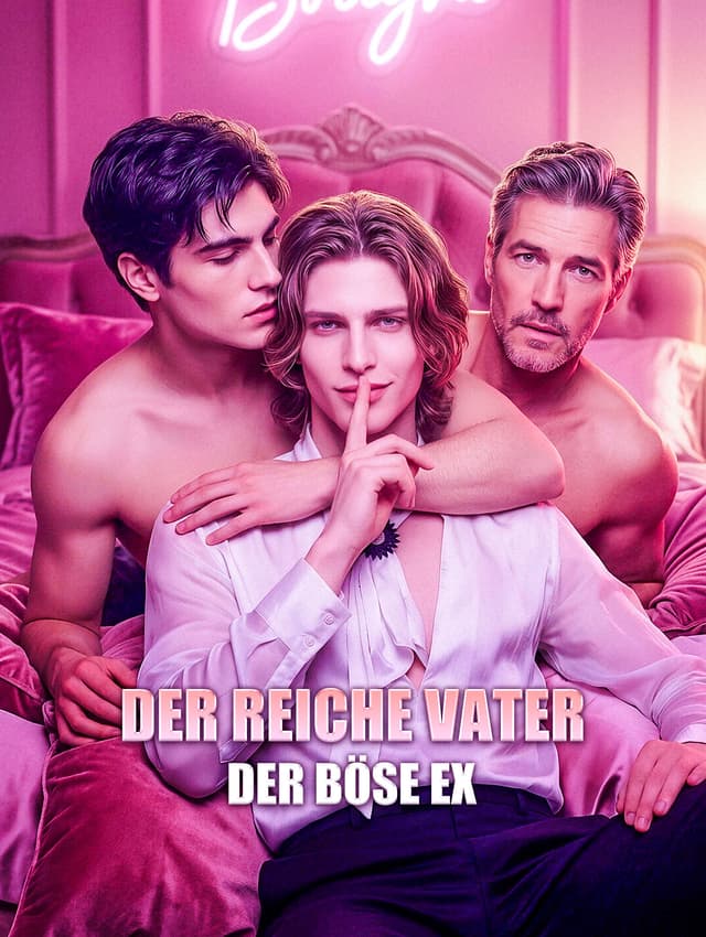 Der reiche Vater, der böse Ex
